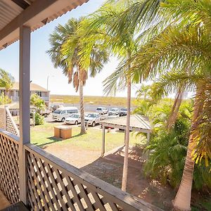 Stay On Scadden South Hedland Exterior photo