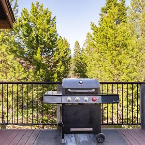 Meyers Meadow By Avantstay Hot Tub Large Deck South Lake Tahoe Exterior photo