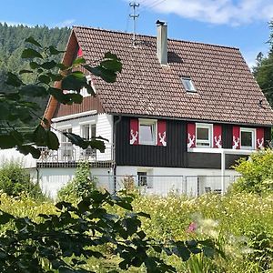 Hirschle Villa Alpirsbach Exterior photo