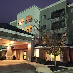 Country Inn & Suites By Radisson, Convention Center Altoona Exterior photo