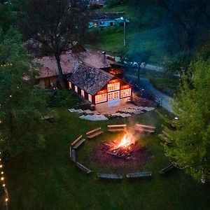 Valea Verde Resort Cund Exterior photo