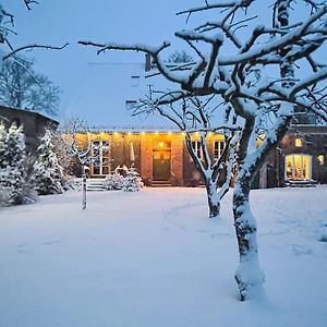 Apartamento Altes Backhaus Haselberg Exterior photo