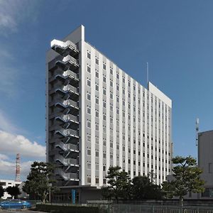 Hotel Four Points Flex By Sheraton Utsunomiya Exterior photo