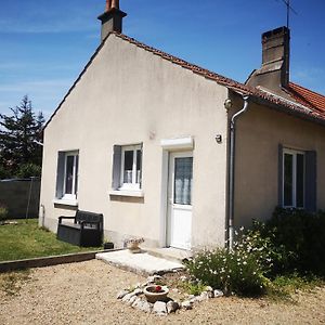 La Maisonnette Villa Cléry-Saint-André Exterior photo