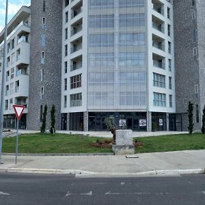 Lux Apartment Podgorica Exterior photo