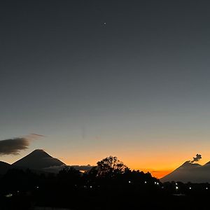 Antigua Guatemala Full Apartment Exterior photo