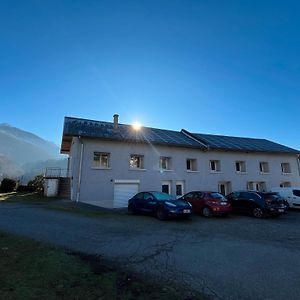 Apartamento Logis Les Forges Arvillard Exterior photo