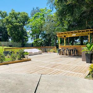 Banana Leaf Villa-Vintage Vibes Suites Orlando Exterior photo