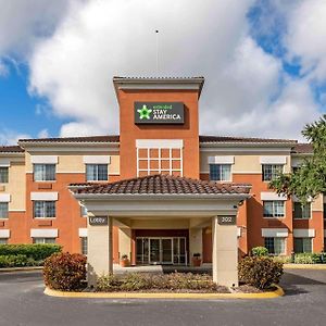 Extended Stay America Suites - Orlando - Altamonte Springs Exterior photo