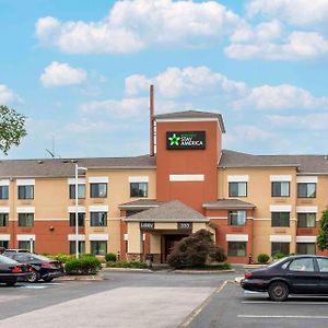 Extended Stay America Suites - Newark - Christiana - Wilmington Exterior photo