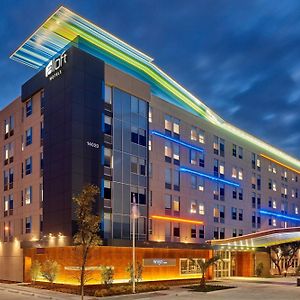 Hotel Aloft Austin Northwest Exterior photo