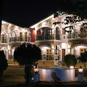 Hotel The Sariska Retreat Thana Ghazi Exterior photo