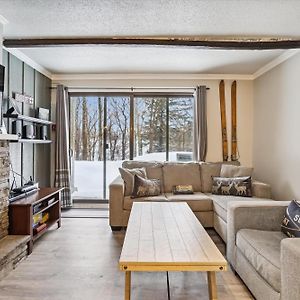 Whiffletree D2 3Br Condo With Fireplace, Ski Home, & Shuttle Killington Exterior photo