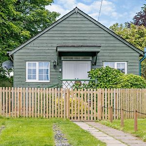 2 Bed In Dartmoor National Park 46409 Villa Haytor Exterior photo