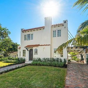 Casa Blanca Villa West Palm Beach Exterior photo