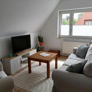 Apartamento Hygge II Friedrichstadt Exterior photo