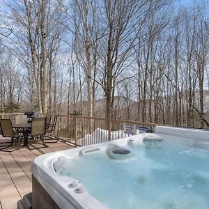 The 76 House - Hot Tub, Sauna, Slopeside, Central Ac, Pool Table, Wi-Fi, Smart Tvs Villa Killington Exterior photo