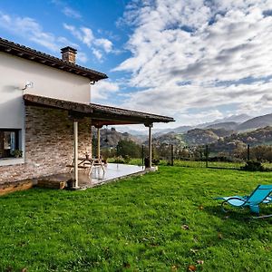 La Tachuela Villa Narciandi Exterior photo