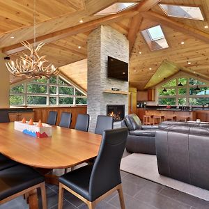 Vistas 92 - 4-Bedroom Luxury Ski On Ski Off Home With Hot Tub, Views, Amenity Center Killington Exterior photo