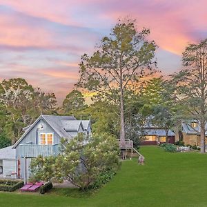 Little Forest Alpine Southern Highlands Villa Exterior photo