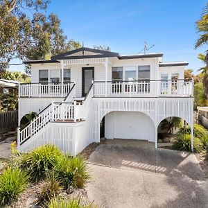 Kenvarra Jan Juc Coastal Haven Villa Torquay Exterior photo