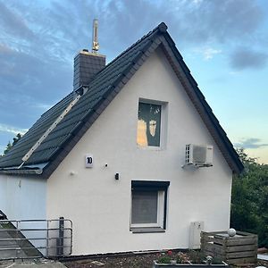 Ferienhaus Rehblick Villa Schwerin  Exterior photo