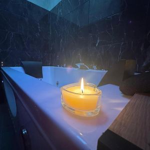 Love Room Spa Jacuzzi Lyon Exterior photo