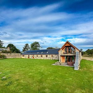 The Steading Getaway Villa Fetterangus Exterior photo