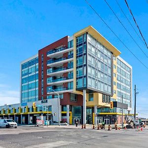 Bright Suites Finch West By Globalstay Toronto Exterior photo