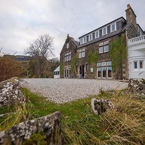 Flodigarry Hotel&SKYE Restaurant Exterior photo