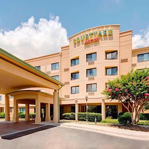 Hotel Courtyard By Marriott Roanoke Airport Exterior photo