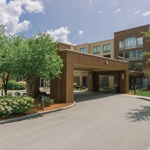 Hotel Courtyard By Marriott Nashua Exterior photo