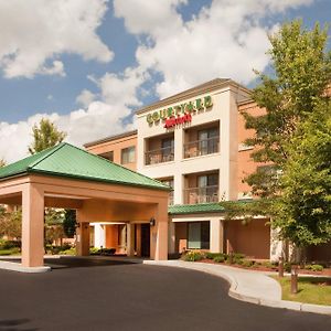 Hotel Courtyard Hartford Manchester Exterior photo