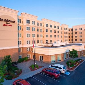 Residence Inn By Marriott Toronto Vaughan Exterior photo