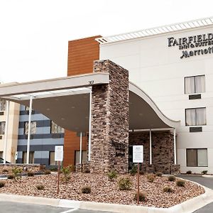 Hotel Fairfield By Marriott - Rockingham, Nc Exterior photo