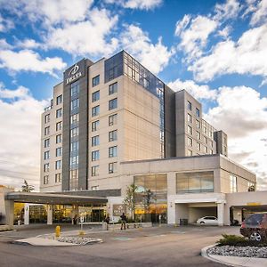 Delta Hotels By Marriott Waterloo Exterior photo