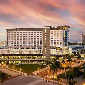 Luminary Hotel & Co., Autograph Collection Fort Myers Exterior photo