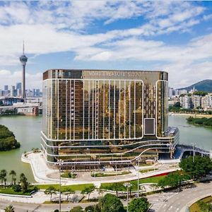 Yoho Resorts World Hotel Macao Exterior photo