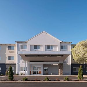 Fairfield Inn Joplin Exterior photo