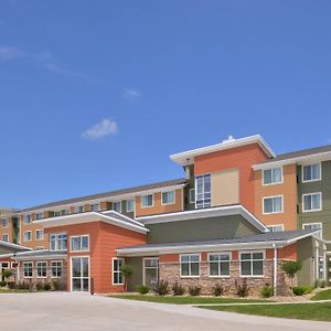 Residence Inn By Marriott Cedar Rapids South Exterior photo