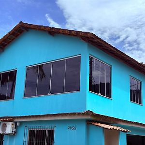 Adialas Tour Angra Dos Reis! Villa Exterior photo