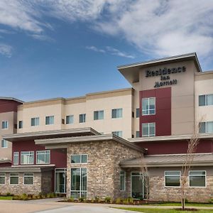 Residence Inn By Marriott Dallas Plano/Richardson At Coit Rd. Exterior photo