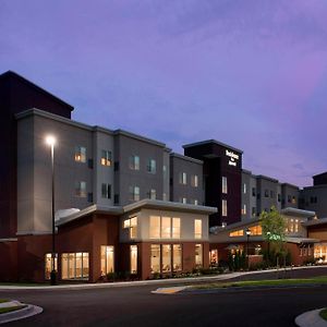 Residence Inn By Marriott Baltimore Owings Mills Exterior photo