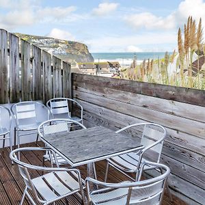 Mortreth Villa Porthtowan Exterior photo