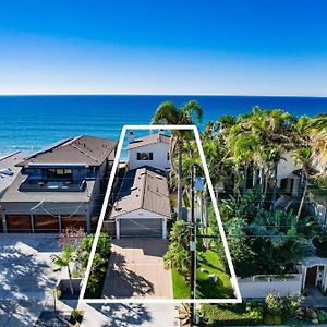 Surf House Villa Encinitas Exterior photo