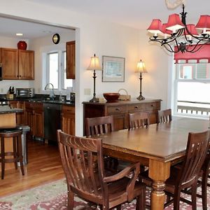 Topridge Townhome 3Br, 4Ba With Hot Tub, Ski On Ski Off, Mountain Views And Sports Center Killington Exterior photo