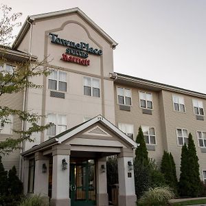 Towneplace Suites By Marriott Lafayette Exterior photo