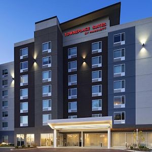 Towneplace Suites By Marriott Brentwood Exterior photo