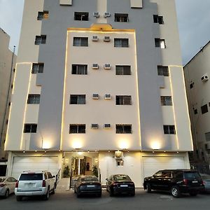 Al Ghazali Suites Sidi Hamzah Exterior photo