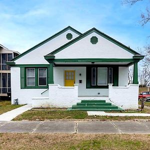 1936 Bungalow - Olde Town Southern Charm Villa Augusta Exterior photo